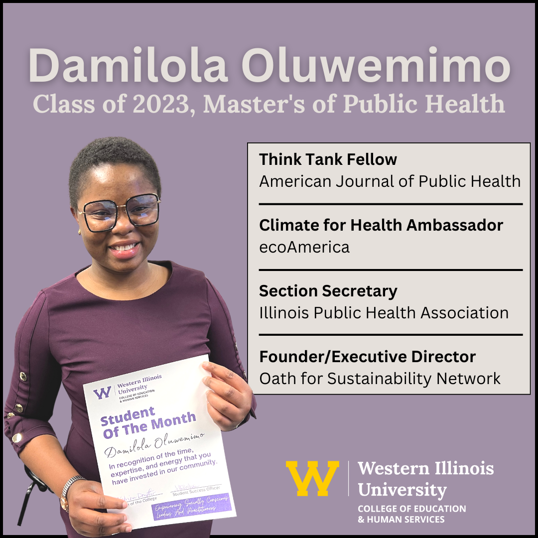 Damilola Oluwemimo